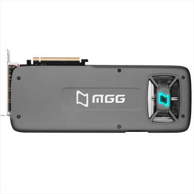 Maxsun nVidia GeForce RTX 4080 Super MGG OC 16GB S0 6940709610657