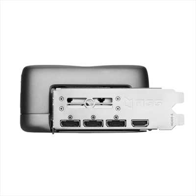 видеокарта Maxsun nVidia GeForce RTX 4080 Super MGG OC 16GB S0 6940709610657