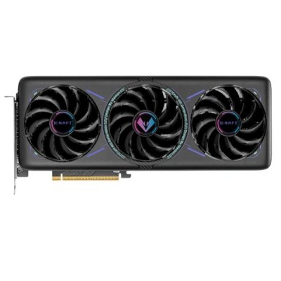 видеокарта Maxsun nVidia GeForce RTX 5060 iCraft OC 8GB