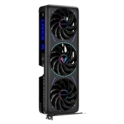 видеокарта Maxsun nVidia GeForce RTX 5060 iCraft OC 8GB