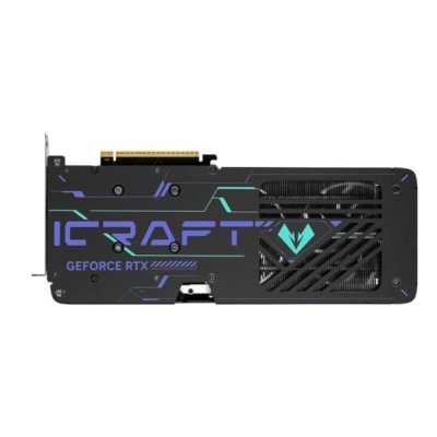 Maxsun nVidia GeForce RTX 5060 iCraft OC 8GB