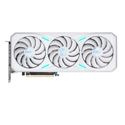 видеокарта Maxsun nVidia GeForce RTX 5060 iCraft OC AIGA Classic 8GB