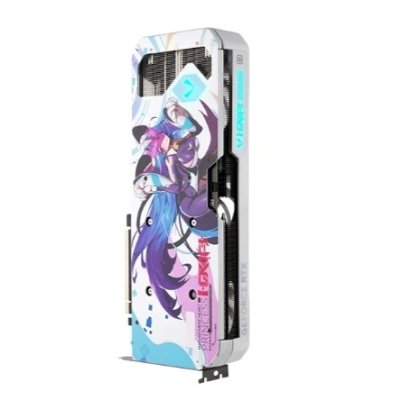 Maxsun nVidia GeForce RTX 5060 iCraft OC AIGA Classic 8GB