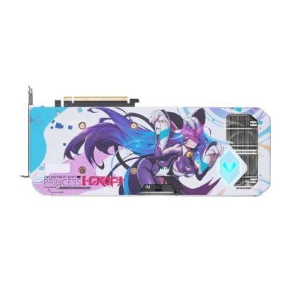 видеокарта Maxsun nVidia GeForce RTX 5060 iCraft OC AIGA Classic 8GB