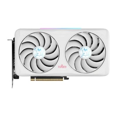 видеокарта Maxsun nVidia GeForce RTX 5060 iCraft OC AIGAX2 8GB