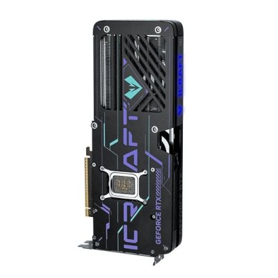 видеокарта Maxsun nVidia GeForce RTX 5070 Ti iCraft OC 16GB