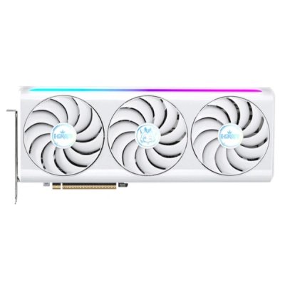 видеокарта Maxsun nVidia GeForce RTX 5080 iCraft OC AIGA Plus 16GB