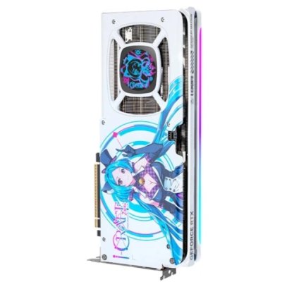 Maxsun nVidia GeForce RTX 5080 iCraft OC AIGA Plus 16GB