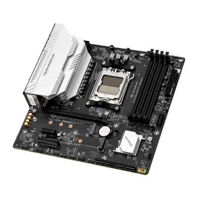 Maxsun Terminator B650M WiFi6