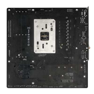 материнская плата Maxsun Terminator B650M WiFi6