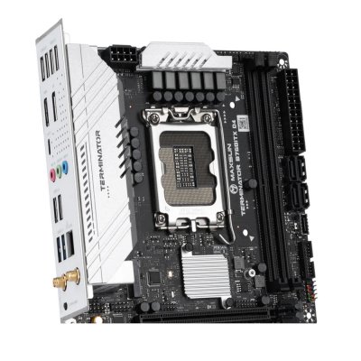 Maxsun Terminator B760 ITX D4 WiFi 6940709692196