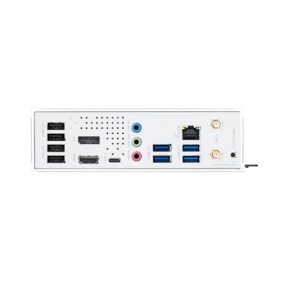 Maxsun Terminator B760 ITX D4 WiFi 6940709692196