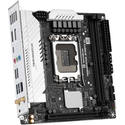 Maxsun Terminator B760ITX D4 WiFi V3
