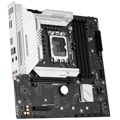 Maxsun Terminator B760M D4 6940709699768