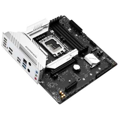 материнская плата Maxsun Terminator B760M D4 6940709699768