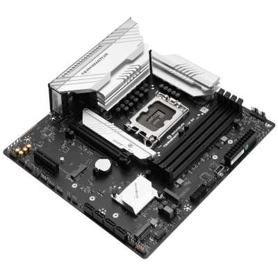 Maxsun Terminator B760M D4 6940709699768