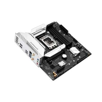 Maxsun Terminator B760M D4 WiFi 6E V2