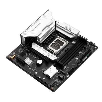 Maxsun Terminator B760M D4 WiFi 6E V2