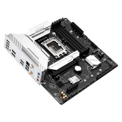 Maxsun Terminator B760M D4 WiFi V2