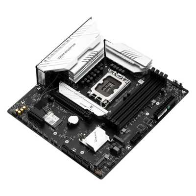 Maxsun Terminator B760M D4 WiFi V2