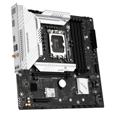 Maxsun Terminator B760M D4 WiFi