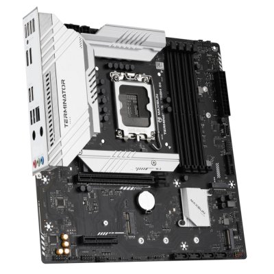 Maxsun Terminator B760M D4