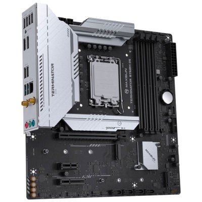 Maxsun Terminator B760M D5 WiFi V2