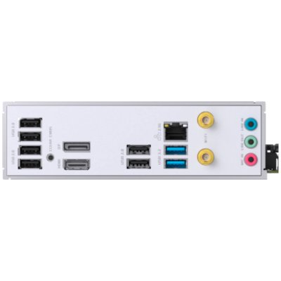 материнская плата Maxsun Terminator B760M D5 WiFi V2