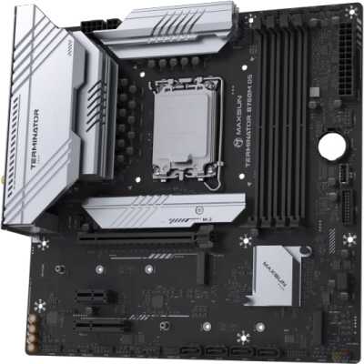 Maxsun Terminator B760M D5 WiFi