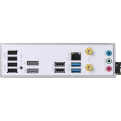 материнская плата Maxsun Terminator B760M D5 WiFi