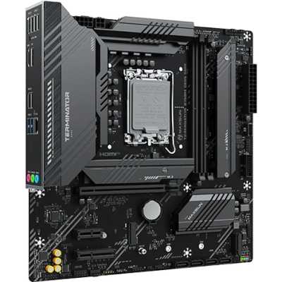 Maxsun Terminator B760M GKD5 Dark