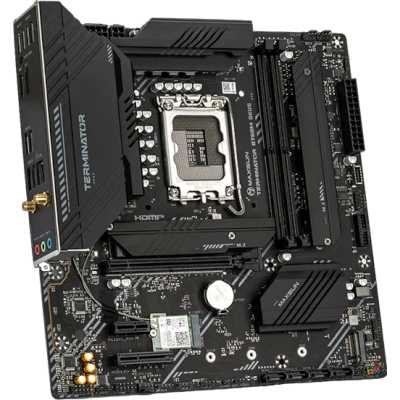Maxsun Terminator B760M GKD5 WiFi