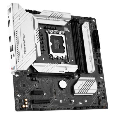 Maxsun Terminator B760M GKD5