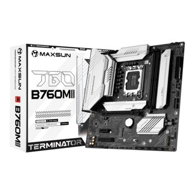 Maxsun Terminator B760M GKD5