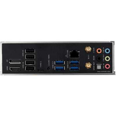 материнская плата Maxsun Terminator B850M Dark WiFi