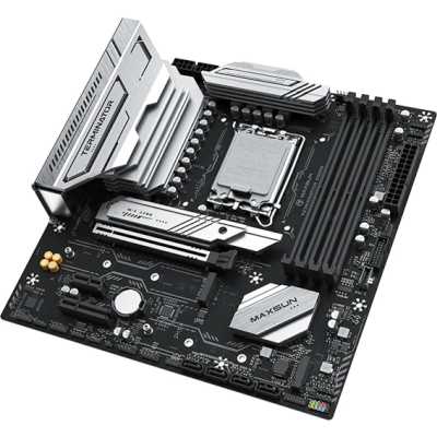 Maxsun Terminator B860M