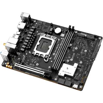 Maxsun Terminator H770YTX D5 WIFI