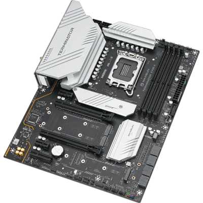 материнская плата Maxsun Terminator Z790-A WiFi