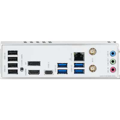 Maxsun Terminator Z790-A WiFi