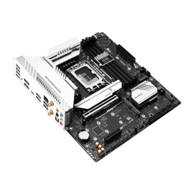 материнская плата Maxsun Terminator Z790M D5 WiFi