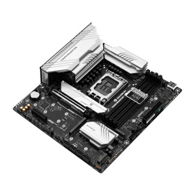 Maxsun Terminator Z790M D5 WiFi