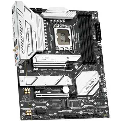 Maxsun Terminator Z890-A WiFi