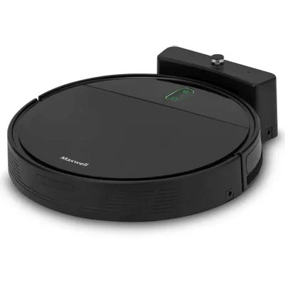 робот-пылесос Maxwell MW-3290