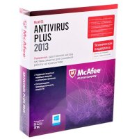 антивирус McAfee BOXMAV139MB3RAA