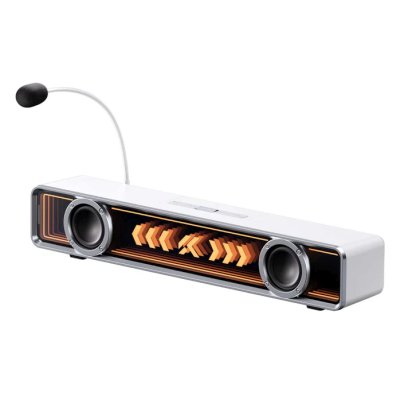 саундбар Mchose K20 Pro White MC-K20-6