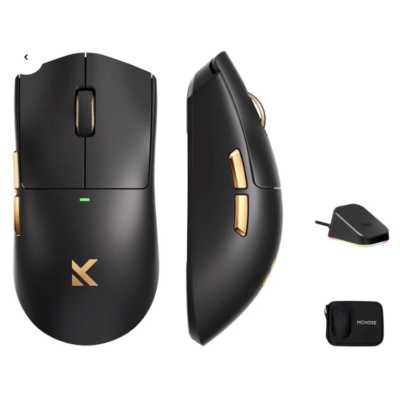 мышь Mchose K7 Black MC-K7-13