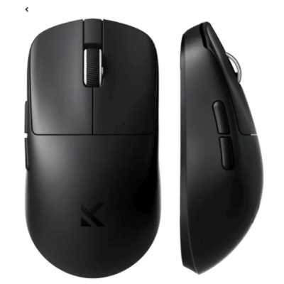 мышь Mchose L7 Plus Black HW-L7-15KH