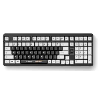 клавиатура Mchose UT98 Classic Therapy HW-UT98-2