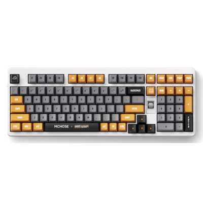 клавиатура Mchose UT98 Retro Therapy HW-UT98-4