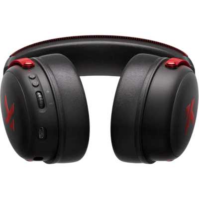 Mchose V9 Pro Black-Red HW-V9-4